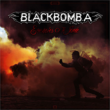 Black Bomb A